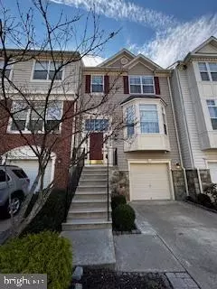 4804 Abbeyville Pl, Olney, MD 20832