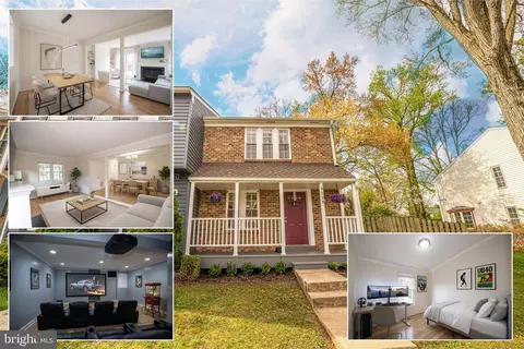 3728 Gelderland Ct, Olney, MD 20832