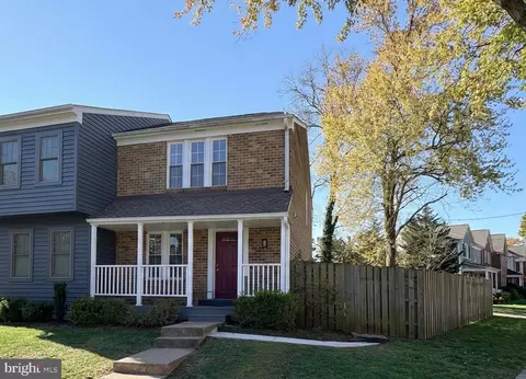 3728 Gelderland Ct, Olney, MD 20832