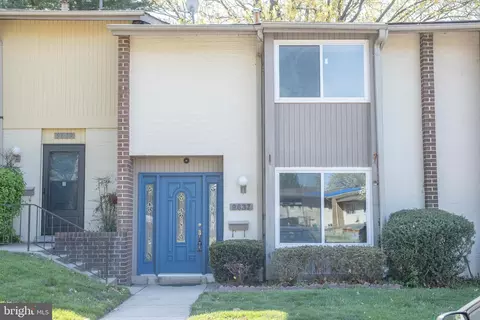 9637 Horizon Run Rd #2-H, Montgomery Village, MD 20886