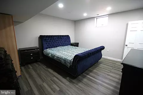 Bedroom - 13017 Broadmore Rd, Silver Spring, MD 20904 photo 12 of 16