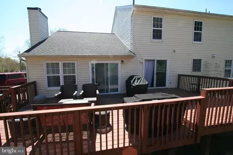 Exterior - 13017 Broadmore Rd, Silver Spring, MD 20904 photo 2 of 14