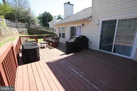 Exterior - 13017 Broadmore Rd, Silver Spring, MD 20904 photo 7 of 14