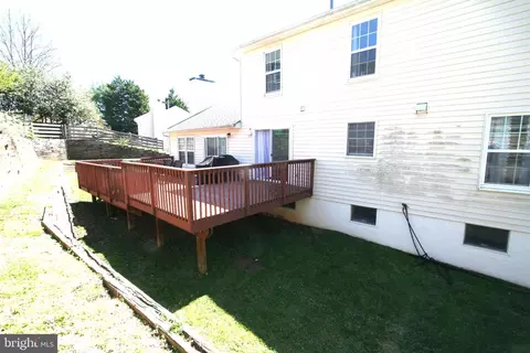 Exterior - 13017 Broadmore Rd, Silver Spring, MD 20904 photo 11 of 14