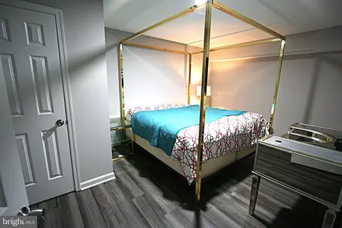 Bedroom - 13017 Broadmore Rd, Silver Spring, MD 20904 photo 14 of 16