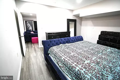Bedroom - 13017 Broadmore Rd, Silver Spring, MD 20904 photo 13 of 16