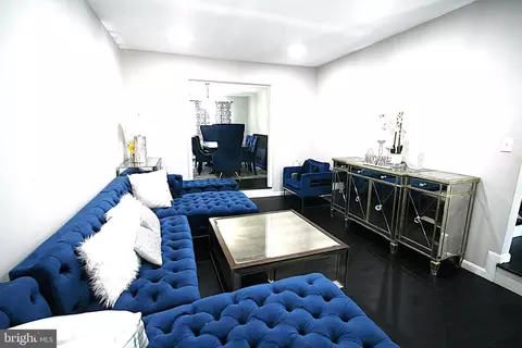 Living - 13017 Broadmore Rd, Silver Spring, MD 20904 photo 2 of 5