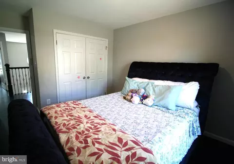 Bedroom - 13017 Broadmore Rd, Silver Spring, MD 20904 photo 7 of 16