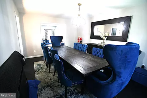 Dining - 13017 Broadmore Rd, Silver Spring, MD 20904 photo 2 of 3