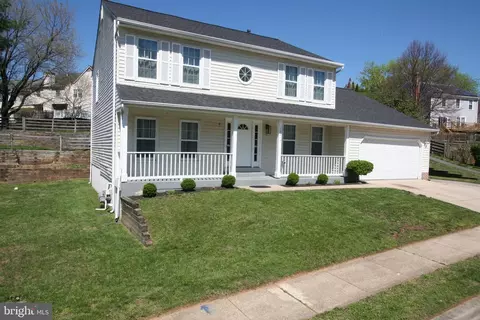 Exterior - 13017 Broadmore Rd, Silver Spring, MD 20904 photo 12 of 14