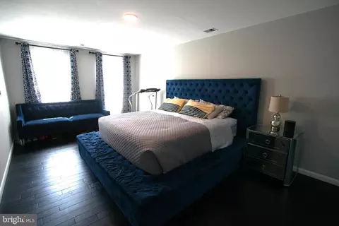 Bedroom - 13017 Broadmore Rd, Silver Spring, MD 20904 photo 8 of 16