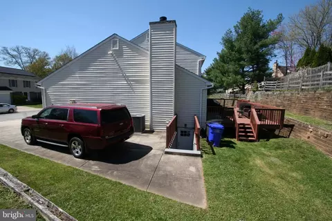 Exterior - 13017 Broadmore Rd, Silver Spring, MD 20904 photo 14 of 14