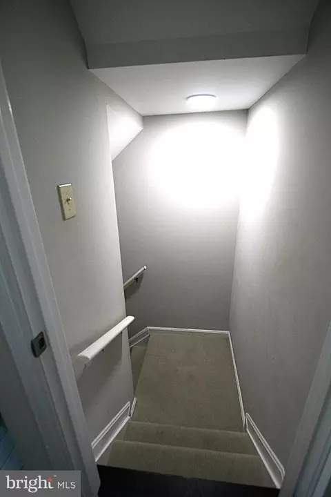 Entry Way - 13017 Broadmore Rd, Silver Spring, MD 20904 photo 4 of 5