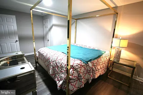 Bedroom - 13017 Broadmore Rd, Silver Spring, MD 20904 photo 15 of 16