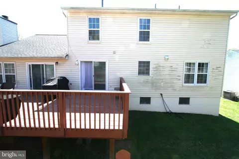 Exterior - 13017 Broadmore Rd, Silver Spring, MD 20904 photo 10 of 14