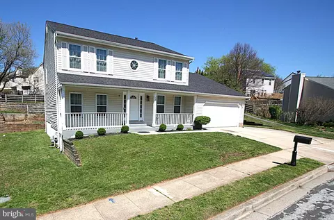 13017 Broadmore Rd, Silver Spring, MD 20904