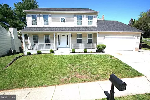 Exterior - 13017 Broadmore Rd, Silver Spring, MD 20904 photo 13 of 14