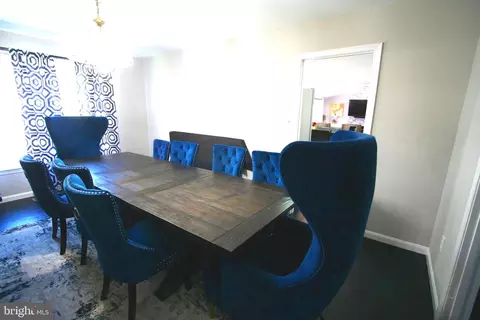 Dining - 13017 Broadmore Rd, Silver Spring, MD 20904 photo 3 of 3