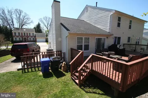 Exterior - 13017 Broadmore Rd, Silver Spring, MD 20904 photo 9 of 14