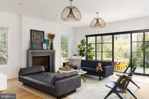 5013 Dalton Rd, Chevy Chase, MD 20815