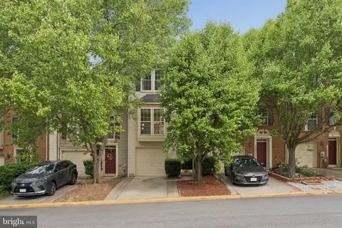 13007 Rosebay Dr #1505, Germantown, MD 20874