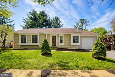 11528 Doxdam Ter, Germantown, MD 20876