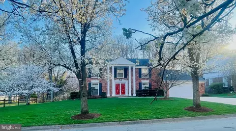 11060 Powder Horn Dr, Potomac, MD 20854