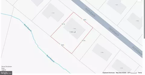 11060 Powder Horn Dr, Potomac, MD 20854