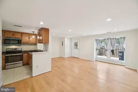 Living - 418 Legato Ter, Silver Spring, MD 20901 photo 3 of 3