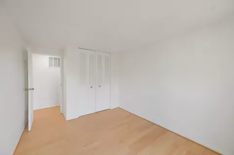 Bedroom - 418 Legato Ter, Silver Spring, MD 20901 photo 6 of 8