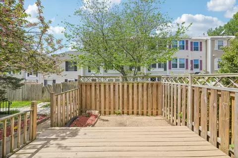 Exterior - 418 Legato Ter, Silver Spring, MD 20901 photo 2 of 2