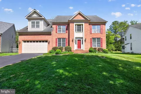 14034 Natia Manor Dr, North Potomac, MD 20878