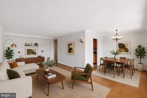 8308 Flower Ave #501, Takoma Park, MD 20912