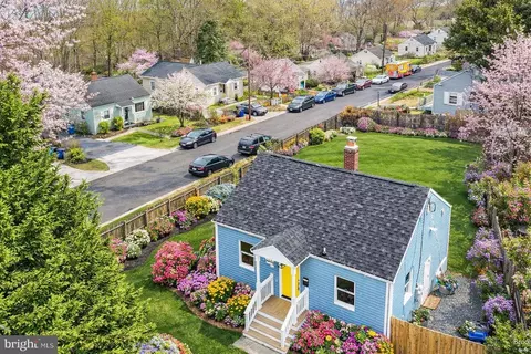 View/Area - 4305 Garrett Park Rd, Silver Spring, MD 20906 photo 1 of 1