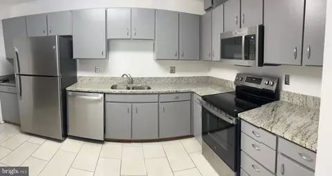 Kitchen - 15101 Interlachen Dr #1-124, Silver Spring, MD 20906 photo 1 of 2