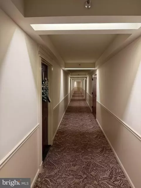 Entry Way - 15101 Interlachen Dr #1-124, Silver Spring, MD 20906 photo 1 of 3