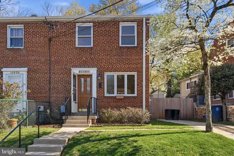 11977 Andrew St, Silver Spring, MD 20902