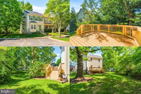 20540 Lowfield Dr, Germantown, MD 20874