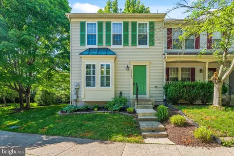 20540 Lowfield Dr, Germantown, MD 20874
