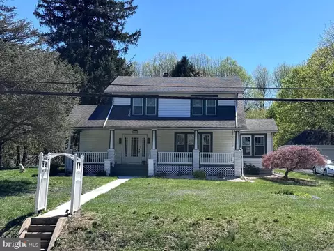 28733 Ridge Rd, Mount Airy, MD 21771