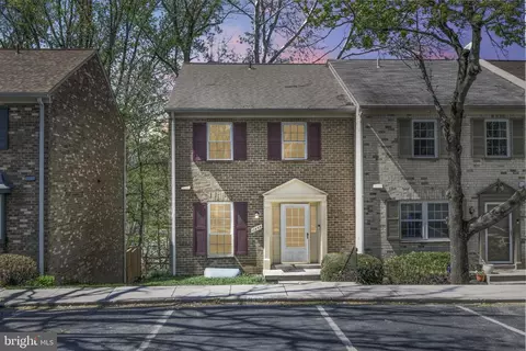 11835 Old Columbia Pike #42, Silver Spring, MD 20904