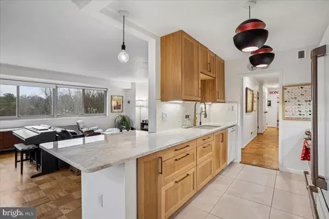 5100 Dorset Ave #505, Chevy Chase, MD 20815