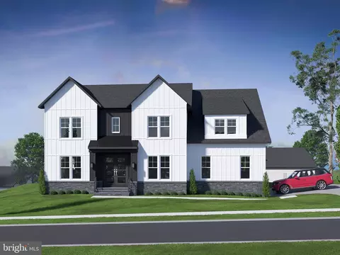 7211 Barnett Rd, Bethesda, MD 20817