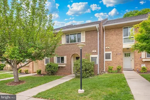 3261 S Leisure World Blvd #108-F, Silver Spring, MD 20906