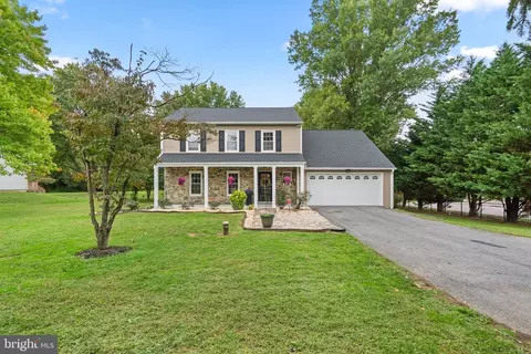 12412 W Old Baltimore Rd, Boyds, MD 20841