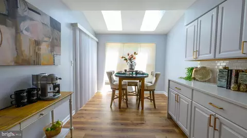 Entry Way - 2832 Strauss Ter, Silver Spring, MD 20904 photo 9 of 25