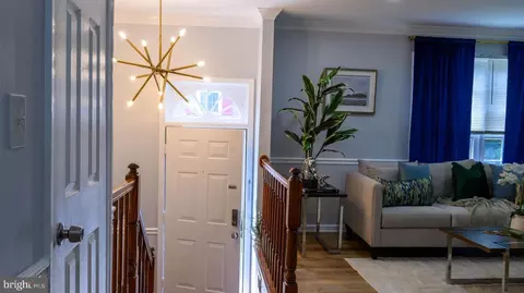 Entry Way - 2832 Strauss Ter, Silver Spring, MD 20904 photo 3 of 25