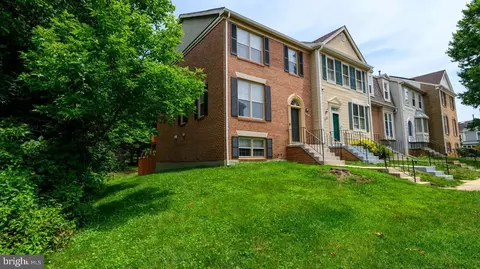 Exterior - 2832 Strauss Ter, Silver Spring, MD 20904 photo 5 of 12
