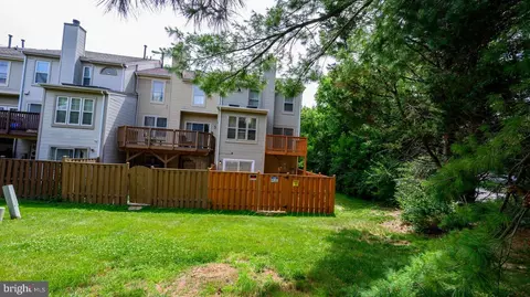 Exterior - 2832 Strauss Ter, Silver Spring, MD 20904 photo 12 of 12