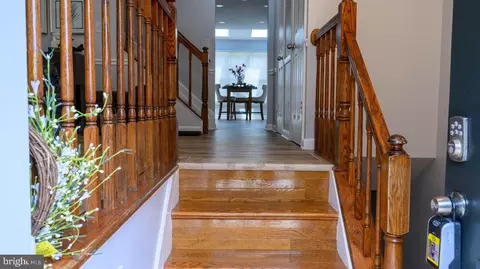 Entry Way - 2832 Strauss Ter, Silver Spring, MD 20904 photo 1 of 25